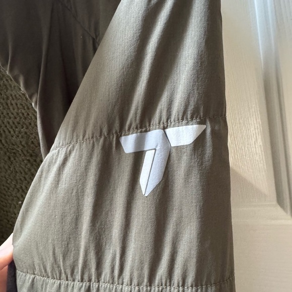 Columbia Sportswear Titanium Alpine Traverse Polartec Lightweight Jacket small - Picture 8 of 16